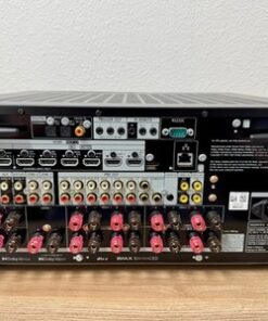 Sony STR-AZ7000ES 13.2CH 8K AV Receiver Dolby Atmos DTS:X HDMI 2.1 - Image 9
