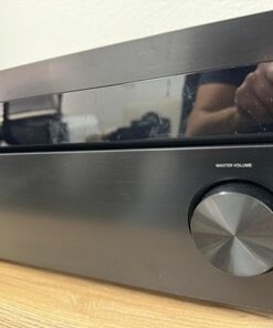 Sony STR-AZ7000ES 13.2CH 8K AV Receiver Dolby Atmos DTS:X HDMI 2.1 - Image 10