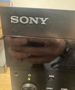 Sony STR-AZ7000ES 13.2CH 8K AV Receiver Dolby Atmos DTS:X HDMI 2.1 - Image 16