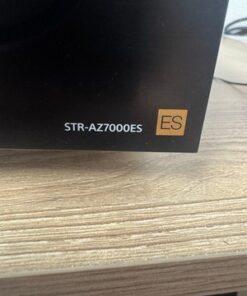 Sony STR-AZ7000ES 13.2CH 8K AV Receiver Dolby Atmos DTS:X HDMI 2.1 - Image 17