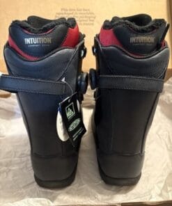 K2 Darko Snowboard Boots 2020 - Men's Black 9 - Image 5