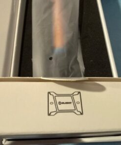 Olight Seeker 4 Pro 4600 Lumens Rechargeable LED Flashlight 260m - Image 7