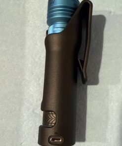 Olight Seeker 4 Pro 4600 Lumens Rechargeable LED Flashlight 260m - Image 11