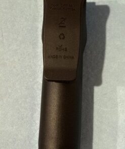 Olight Seeker 4 Pro 4600 Lumens Rechargeable LED Flashlight 260m - Image 12