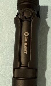 Olight Seeker 4 Pro 4600 Lumens Rechargeable LED Flashlight Black, Cool White - Image 9