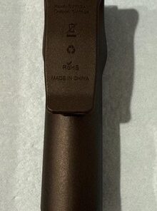 Olight Seeker 4 Pro 4600 Lumens Rechargeable LED Flashlight Black, Cool White - Image 10