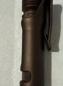 Olight Seeker 4 Pro 4600 Lumens Rechargeable LED Flashlight Black, Cool White - Image 11