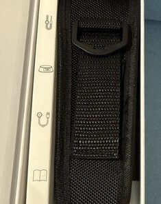 Olight Warrior X Turbo Tactical Flashlight 1100 Lumens 1000m Throw - Image 7