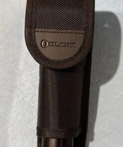 Olight Warrior X Turbo Tactical Flashlight 1100 Lumens 1000m Throw - Image 9