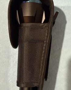 Olight Warrior X Turbo Tactical Flashlight 1100 Lumens 1000m Throw - Image 10