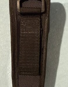 Olight Warrior X Turbo Tactical Flashlight 1100 Lumens 1000m Throw - Image 11
