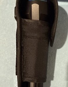 Olight Warrior X Turbo Tactical Flashlight 1100 Lumens 1000m Throw - Image 12