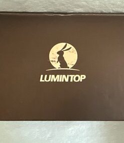 Lumintop Mach 4695 V2 USB-C Rechargeable LED Flashlight High Power - Image 10