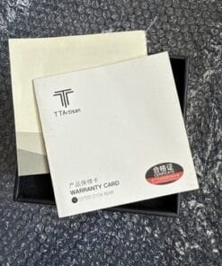 TTArtisan AF32mm F/2.8 Metal Bodied Lens Compatible with Nikon Z Mount - Image 5
