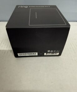 Alternative view of Ring Access Controller Pro 2 Smart Gate Control LTE Ethernet Brand New