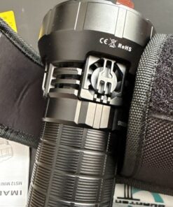 IMALENT MS12 Mini-C 65000 Lumens LED Flashlight USB-C Rechargeable - Image 12