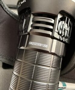 IMALENT MS12 Mini-C 65000 Lumens LED Flashlight USB-C Rechargeable - Image 13