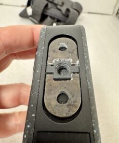GoPro HERO 12 Black Action Camera Bundle w/ Chest Mount Battery Mounts - Image 10