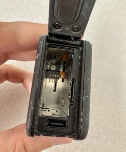 GoPro HERO 12 Black Action Camera Bundle w/ Chest Mount Battery Mounts - Image 12