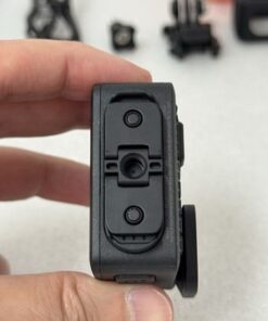 GoPro LIT HERO 4K Action Camera Bundle LED Light Floaty Grip Mount Kit - Image 8
