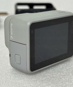 GoPro HERO7 White 10MP 1080p Waterproof Action Camera + Case +cable - Image 5