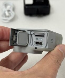 GoPro HERO7 White 10MP 1080p Waterproof Action Camera + Case +cable - Image 6