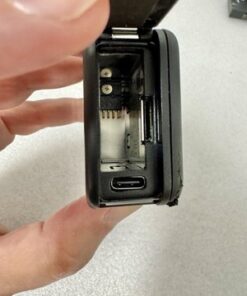 GoPro HERO8 Black 4K Action Camera Bundle Tripod Case Mount Batter - Image 10