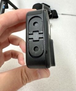 GoPro HERO8 Black 4K Action Camera Bundle Tripod Case Mount Batter - Image 11
