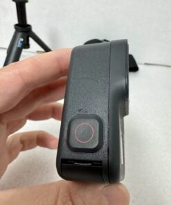 GoPro HERO8 Black 4K Action Camera Bundle Tripod Case Mount Batter - Image 12