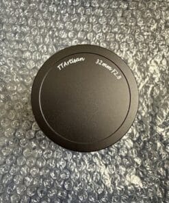 TTArtisan AF32mm F/2.8 Metal Bodied Lens Compatible with Nikon Z Mount - Image 7