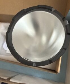 Alternative view of Lumintop POWER SBT90.2 7000LM 2000M 46950 USB-C Rechargeable Thrower