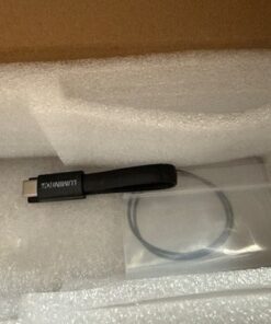 Lumintop THOR Pro LEP+LED 12600LM 1300m USB-C Tactical Flashlight - Image 7