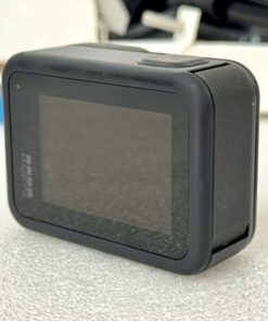 GoPro HERO8 Black 4K Action Camera WiFi Stabilization + Battery & Cable #A - Image 4