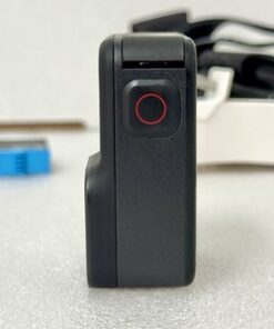 GoPro HERO8 Black 4K Action Camera WiFi Stabilization + Battery & Cable #A - Image 6