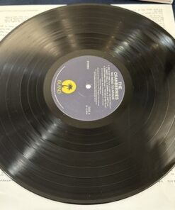 The Cranberries No Need To Argue LP Vinyl Record Island UMe 33RPM 12” - Image 5