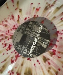 Linkin Park Meteora LP Vinyl Record Warner Bros 12” 33RPM Album Rock - Image 5