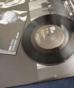 Alternative view of Bob Dylan Time Out of Mind 20th Anniversary 2LP + 7” Vinyl Columbia