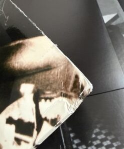Bob Dylan Time Out of Mind 20th Anniversary 2LP + 7” Vinyl Columbia - Image 10