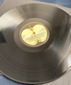 The Beatles Abbey Road 2019 Anniversary Vinyl LP Remastered Apple B0030719 - Image 5