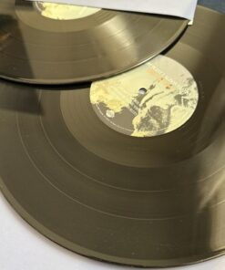 Alternative view of Robert Plant Alison Krauss Raise The Roof 2LP Vinyl Rounder Records 2021