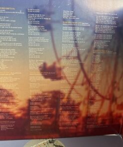 Robert Plant Alison Krauss Raise The Roof 2LP Vinyl Rounder Records 2021 - Image 7