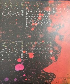 Radiohead In Rainbows Vinyl LP XL Recordings XLLP 324 EU Press P/C 2007 - Image 5