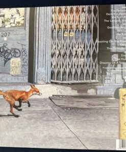 Red Hot Chili Peppers The Getaway 2LP Vinyl Record 2016 Warner Bros - Image 7
