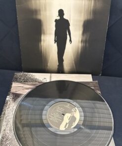 Dave Gahan & Soulsavers Imposter LP Vinyl Record Columbia 2021