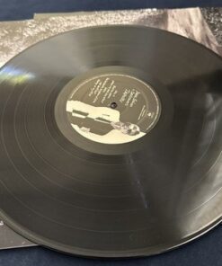 Alternative view of Dave Gahan & Soulsavers Imposter LP Vinyl Record Columbia 2021