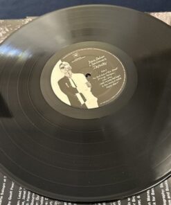 Dave Gahan & Soulsavers Imposter LP Vinyl Record Columbia 2021 - Image 3
