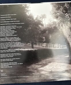 Dave Gahan & Soulsavers Imposter LP Vinyl Record Columbia 2021 - Image 4