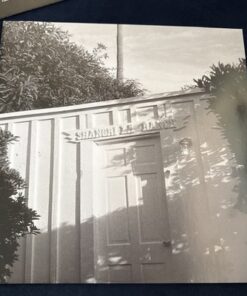 Dave Gahan & Soulsavers Imposter LP Vinyl Record Columbia 2021 - Image 6