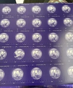 Smashing Pumpkins Gish LP Vinyl Record 2011 Virgin Reissue 180g - Image 5