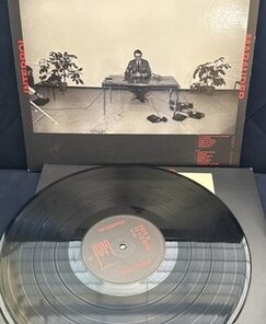 Interpol Marauder LP Vinyl Record 2018 Matador Records Indie Rock Album